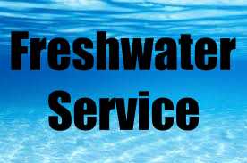 Freshwater Service Plans