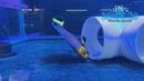 Conspicuous Angelfish WILD XL-2